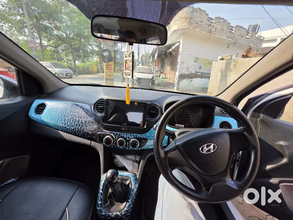 Hyundai Grand I10 Sportz Diesel 2015