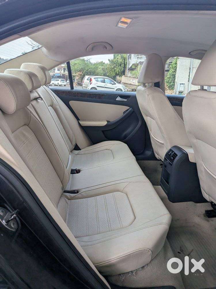 Volkswagen Jetta 2.0l Tdi Highline At, 2014, Diesel