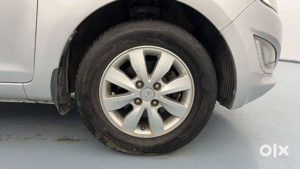Hyundai I20 2012-2014 Sportz 1.2, 2014, Petrol
