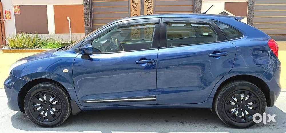 Maruti Suzuki Baleno Maruti-suzuki-baleno-sigma-diesel, 2020, Petrol