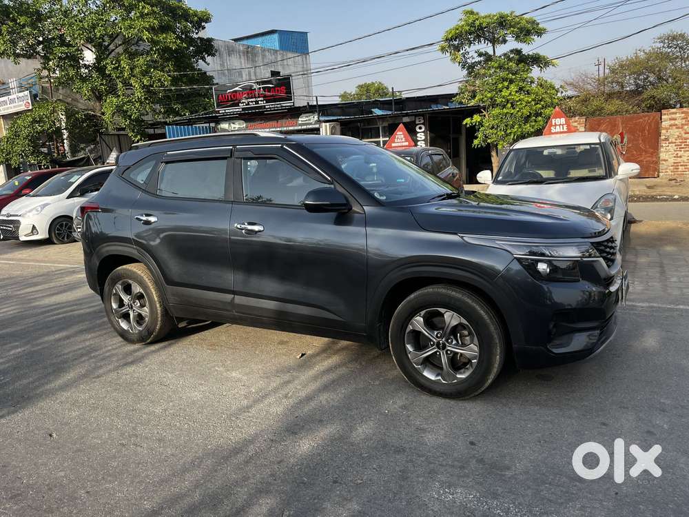 Kia Seltos Htk Plus D, 2022, Diesel