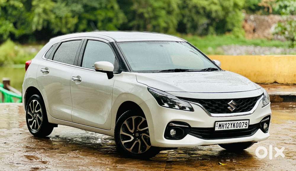 Maruti Suzuki Baleno Zeta, 2025, Cng & Hybrids