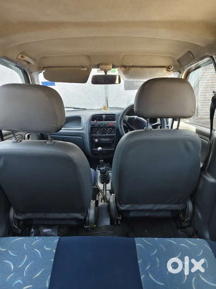 Maruti Suzuki Alto 2007 Valid Till 2027