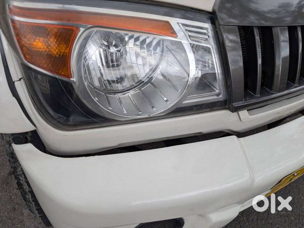 Mahindra Bolero Slx, 2016, Diesel
