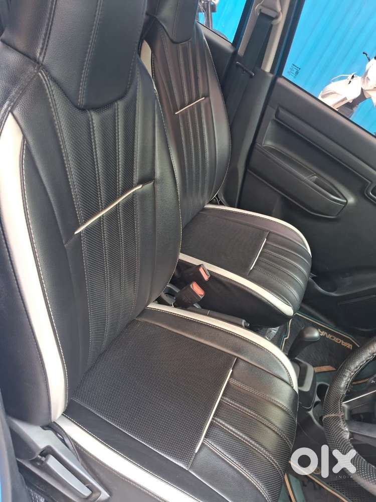 Maruti Suzuki S-presso Vxi Plus At, 2021, Petrol
