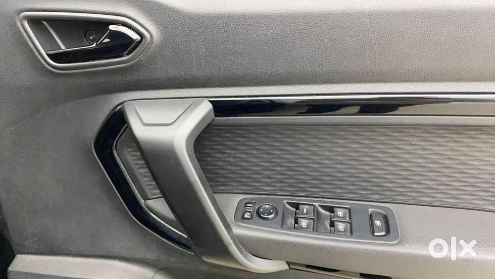 Renault Kiger Rxz Turbo Cvt, 2023, Petrol