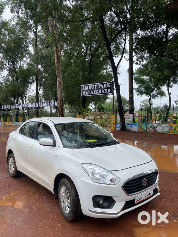 Maruti Dzire Diesel 2017
