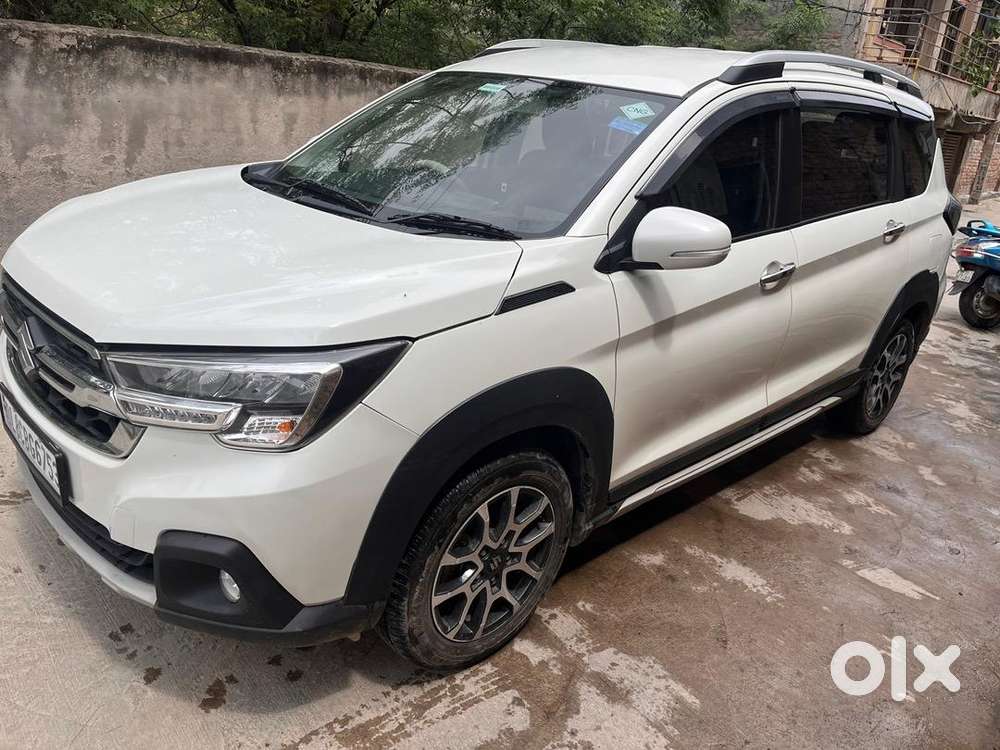 Maruti Suzuki Xl6 2024 Well Maintained