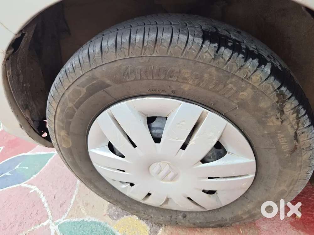 Maruti Suzuki Alto 2014