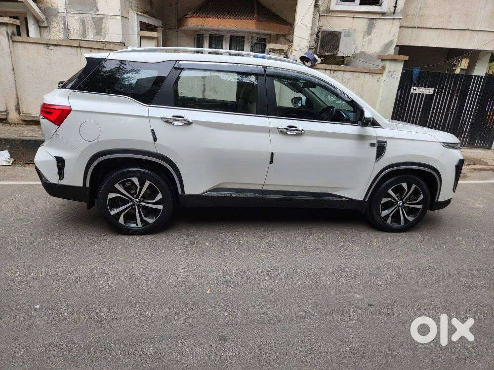 Mg Hector Smart Pro 2.0 Turbo Diesel Mt, 2023, Diesel