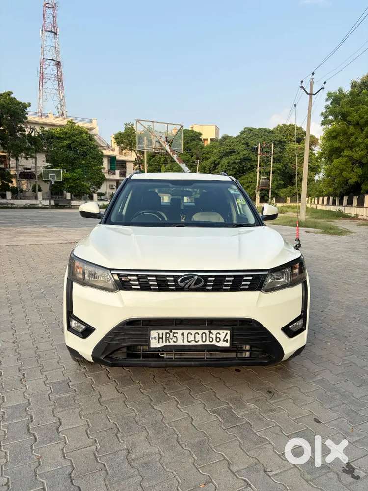 Mahindra Xuv300 Diesel 2020