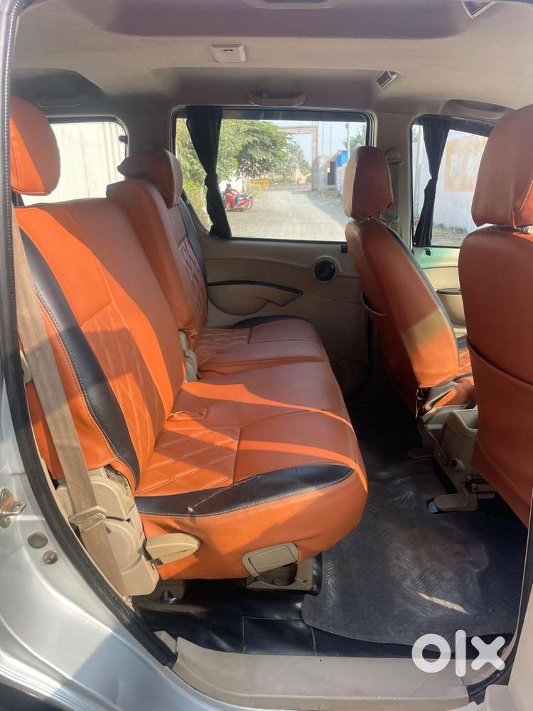 Mahindra Xylo H4, 2018, Diesel