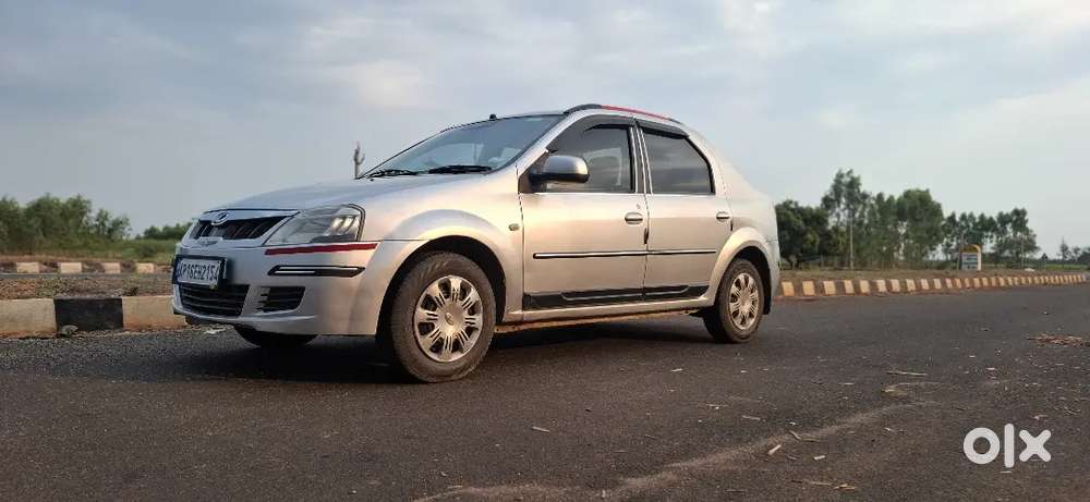 Mahindra Verito 2016 Diesel Well Maintained