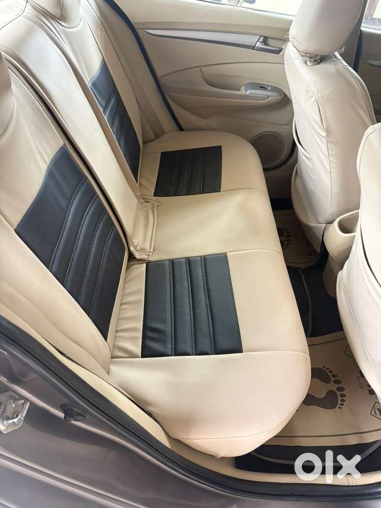 Honda City 2011 Petrol Well Maintained