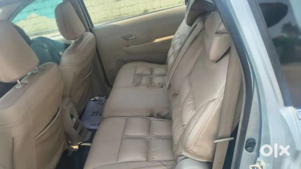Ertiga Zxi(o)