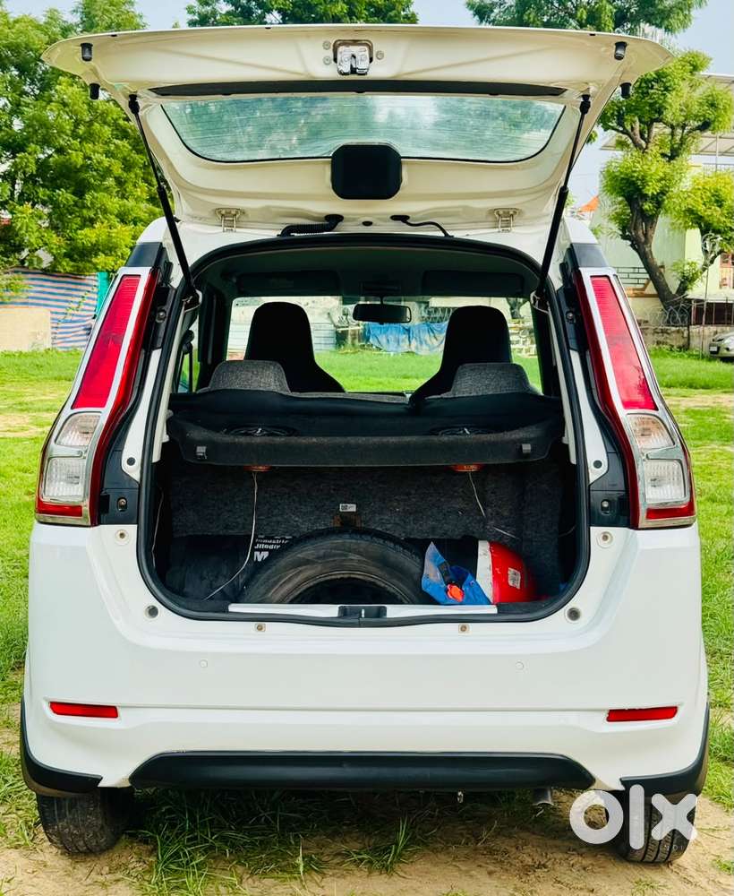 Maruti Suzuki Wagon R 1.2 Zxi, 2019, Cng & Hybrids