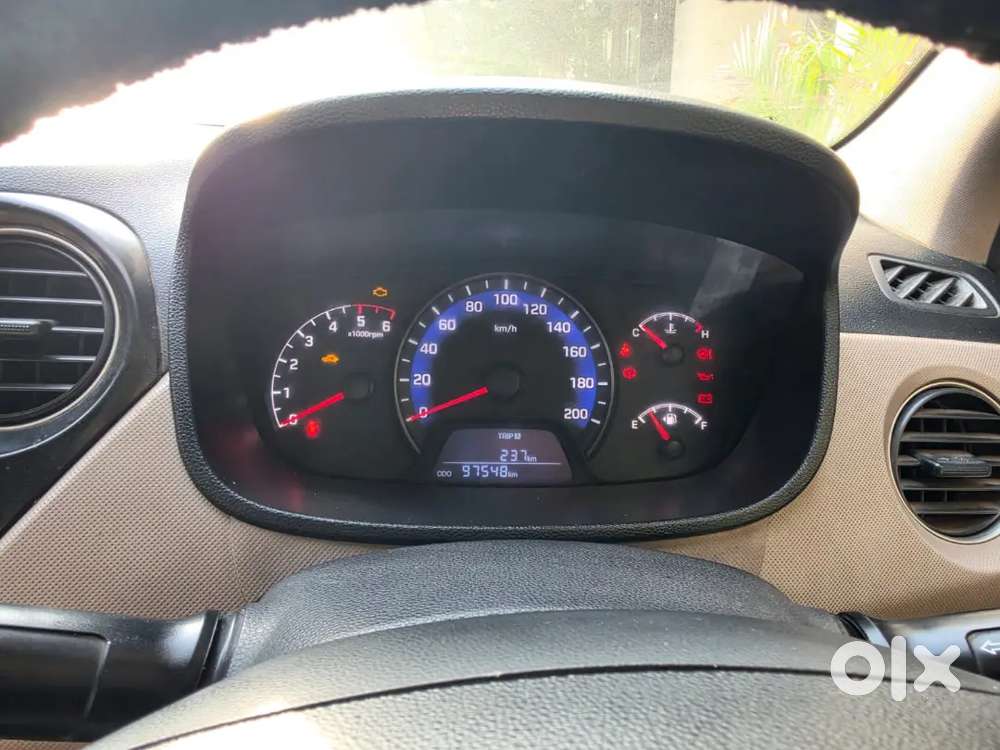 Hyundai Xcent Prime  Diesel 2020