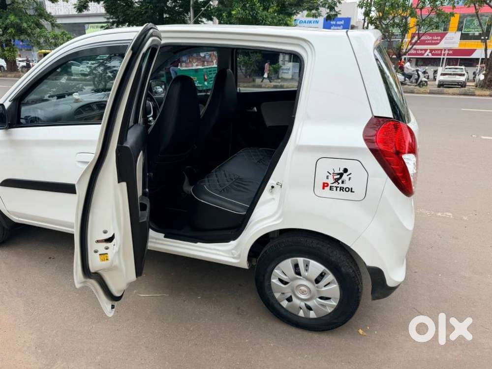 Maruti Suzuki Alto 800 Vxi Airbag, 2019, Petrol