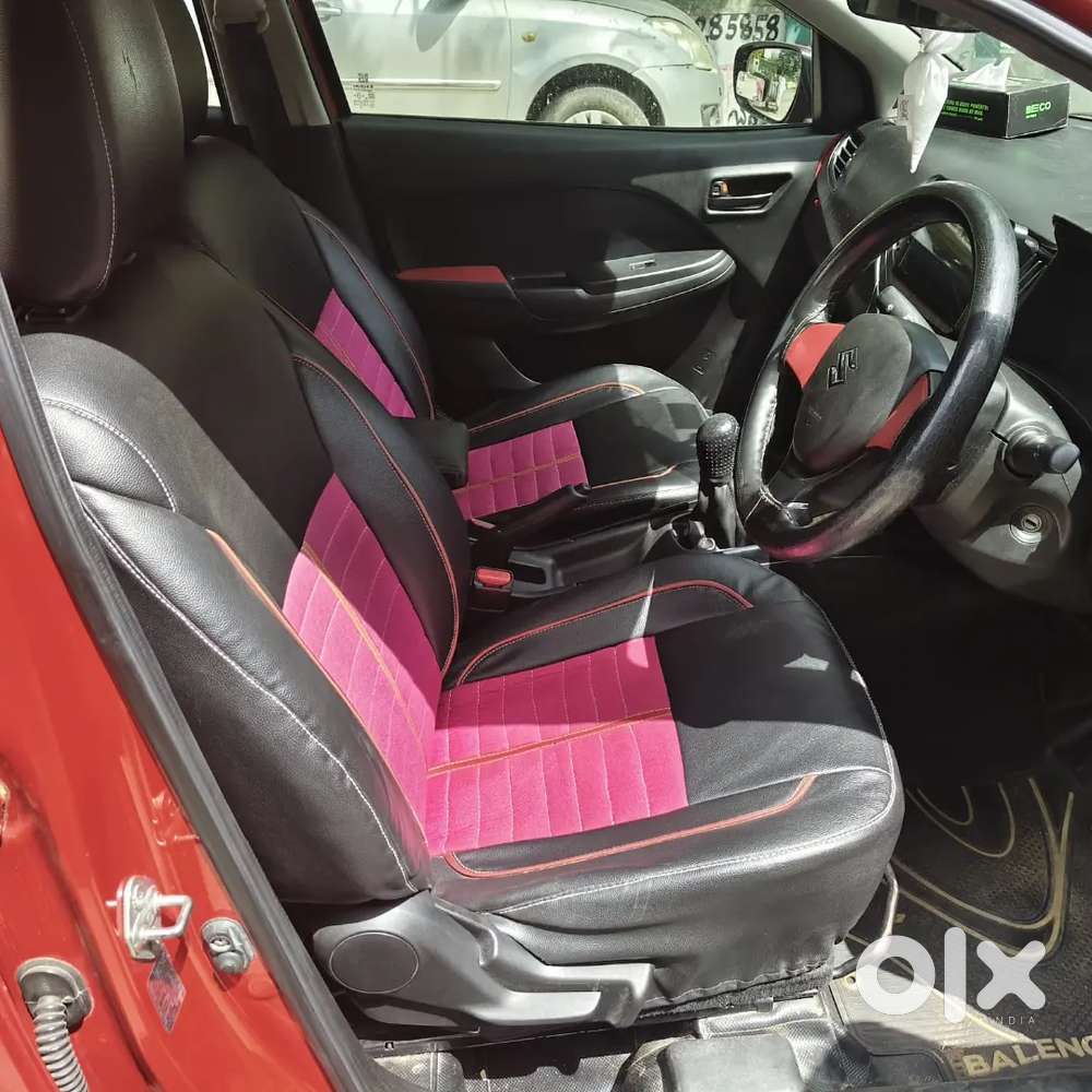 Maruti Suzuki Baleno 2018 Diesel Car