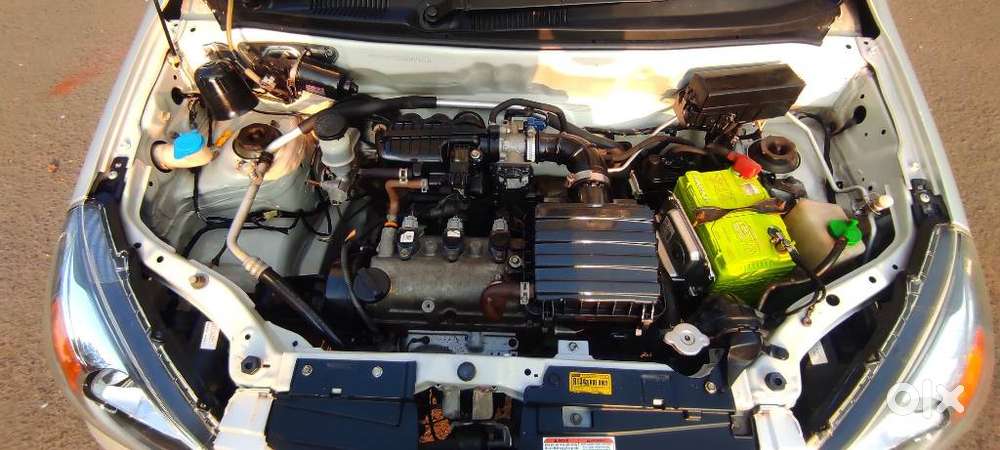 Maruti Suzuki Alto 800 Lxi, 2017, Petrol