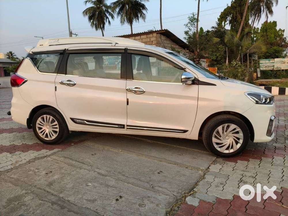 Maruti Suzuki Ertiga Vxi (o) Cng, 2023, Cng & Hybrids