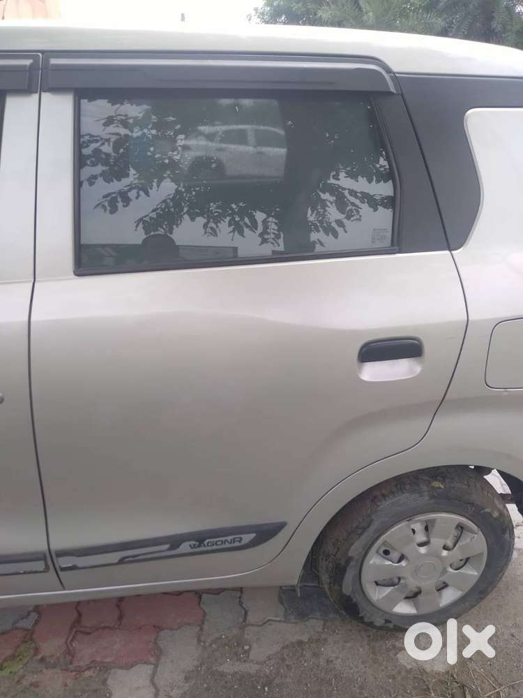 Maruti Suzuki Wagon R 2019