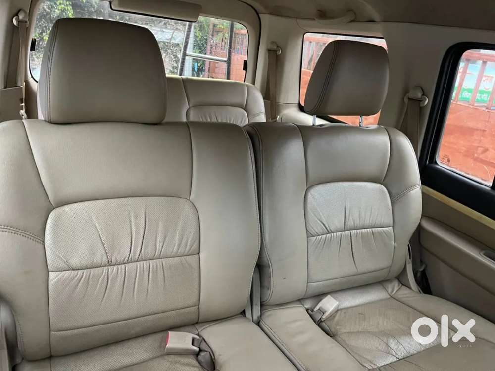 Ford Endeavour, 2011, Diesel