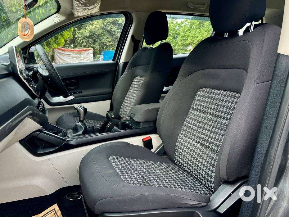 Tata Safari 2.0 Kryotec Xm, 2021, Diesel