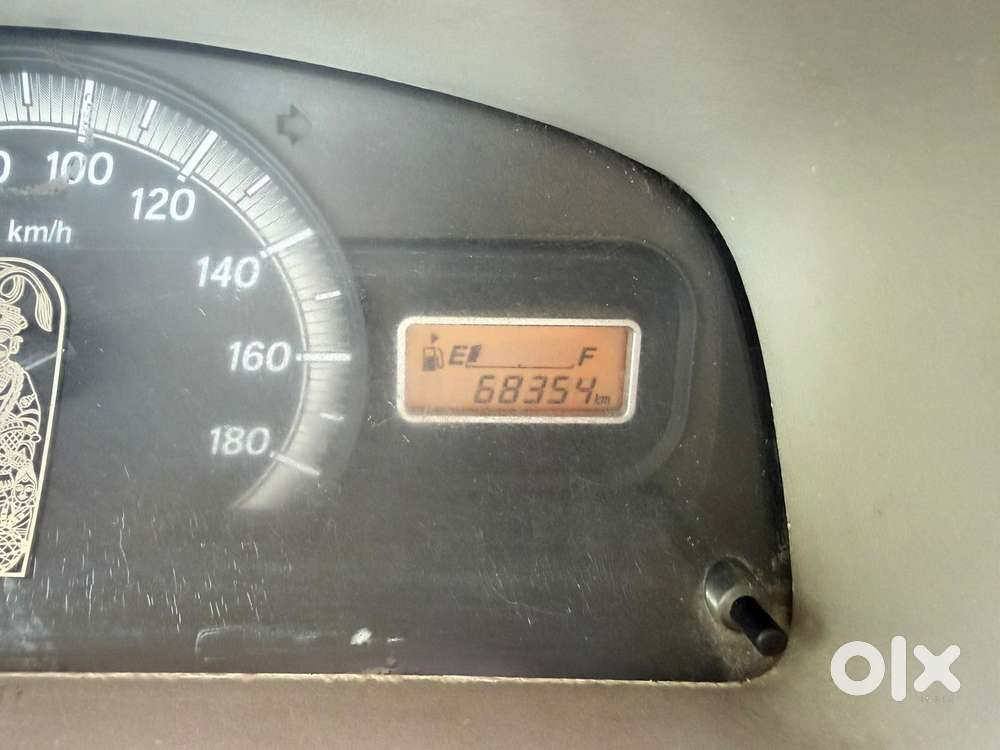 Maruti Suzuki Eeco 5 Str With Ac Plus Htr Cng, 2019, Cng & Hybrids