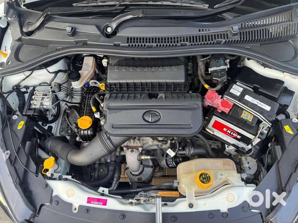 Tata Tiago 1.2 Revotron Xt Cng, 2023, Cng & Hybrids