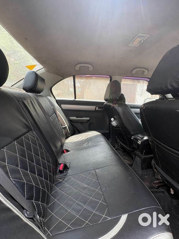 Swift Dzire Vdi Diesel 2008