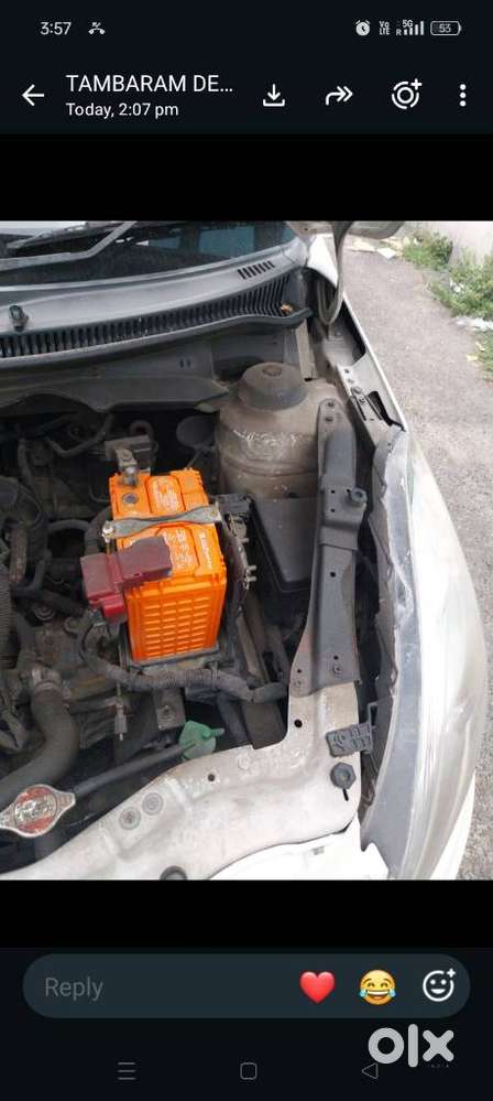 Maruti Suzuki Swift Dzire 1.3 Zxi, 2016, Petrol