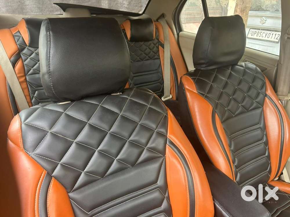 Maruti Suzuki Swift Dzire Tour 2019