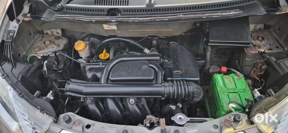 Datsun Go Plus T, 2017, Petrol