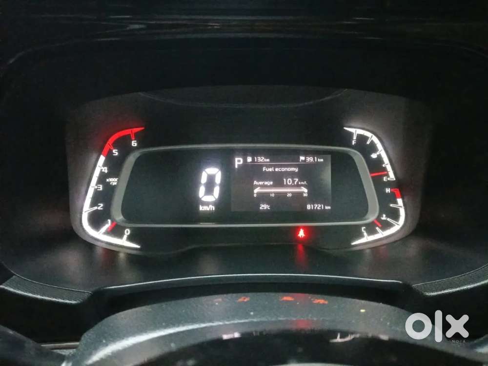 Kia Sonet 1.5 Gtx Plus Diesel, 2022, Diesel