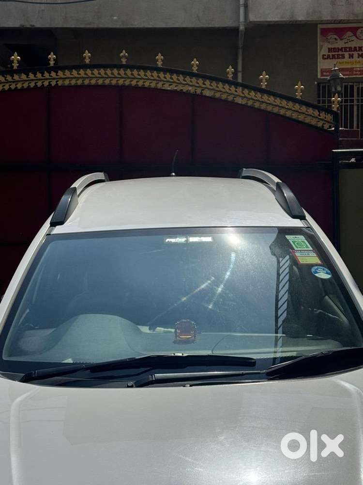 Honda Br-v 2016  Diesel  Well Maintained