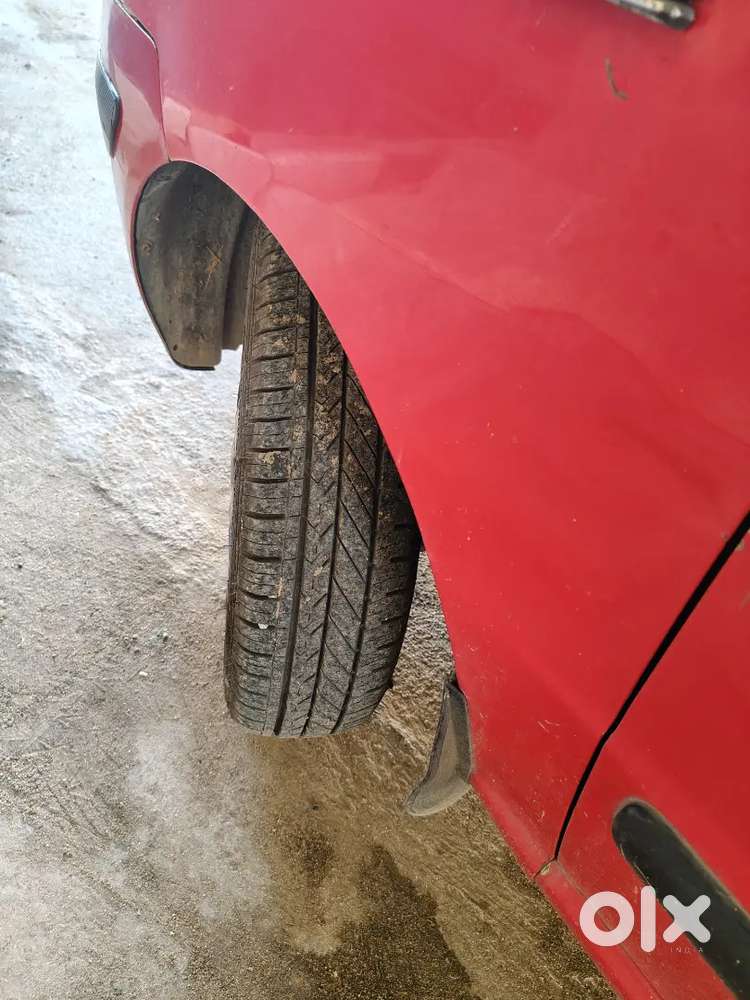 Hyundai Santro Xing 2008 Xl Erlx Euro Ii