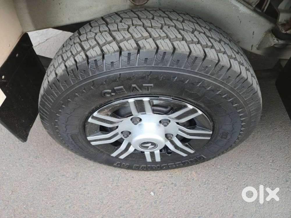 Mahindra Bolero 1.5 B6, 2020, Diesel