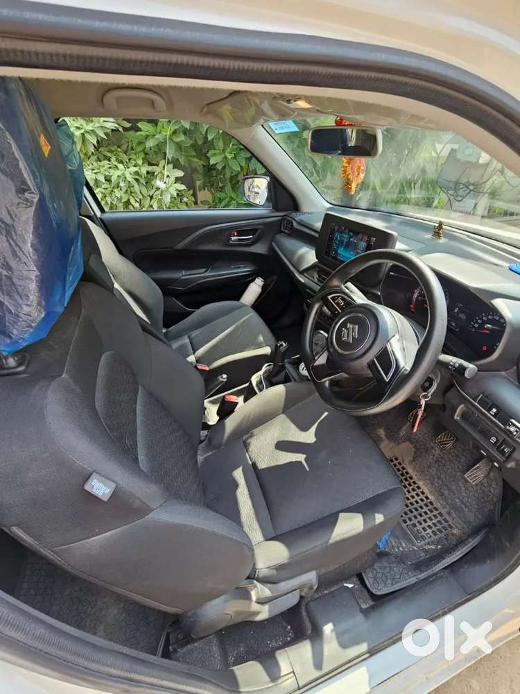 Swift 1.2 Vxi Manual 30000 Km Driven 2026