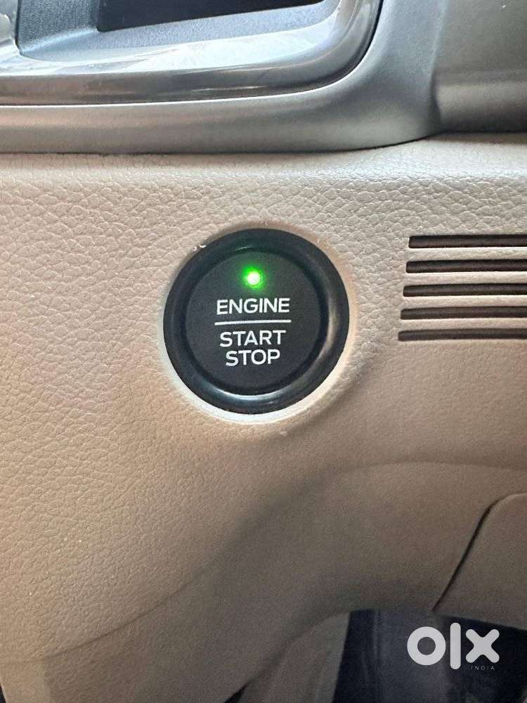 Ford Endeavour Titanium 4x2, 2020, Diesel