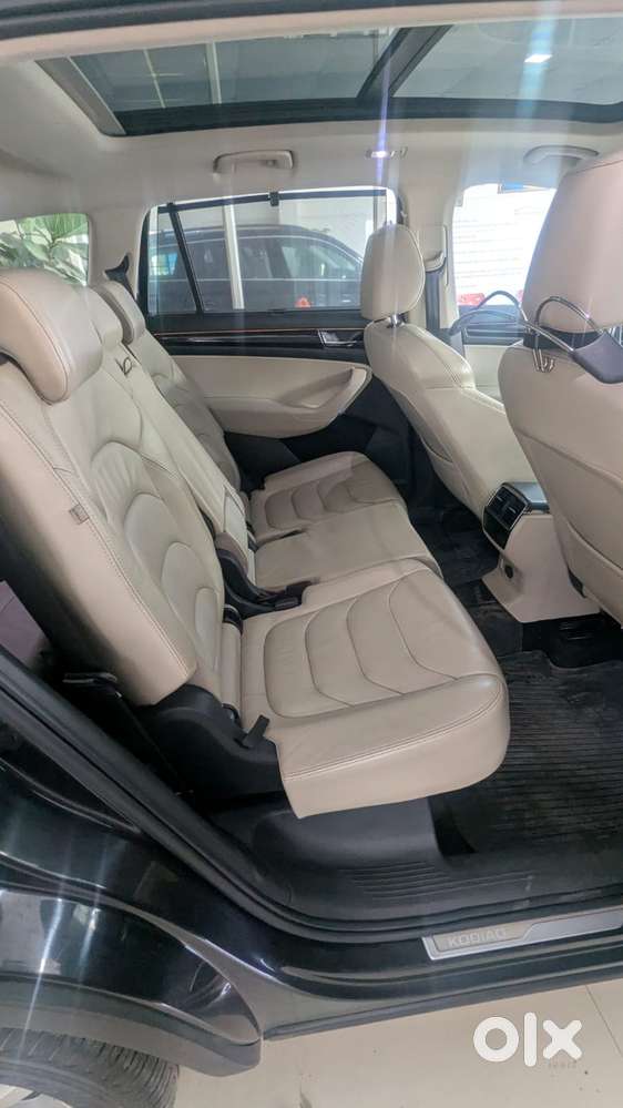 Skoda Kodiaq 2.0 Style Tdi 4x4 At, 2019, Diesel