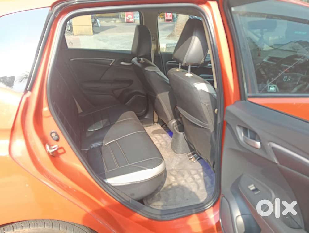 Honda Jazz 1.5 Sv I Dtec, 2016, Diesel