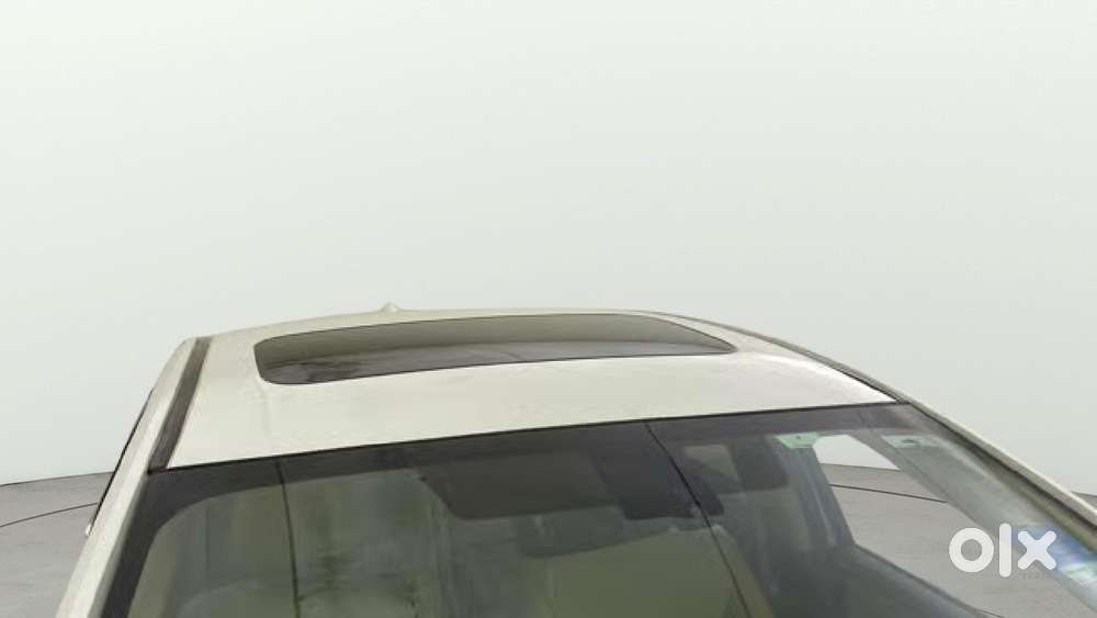 Honda City I-vtec Cvt Zx, 2017, Petrol