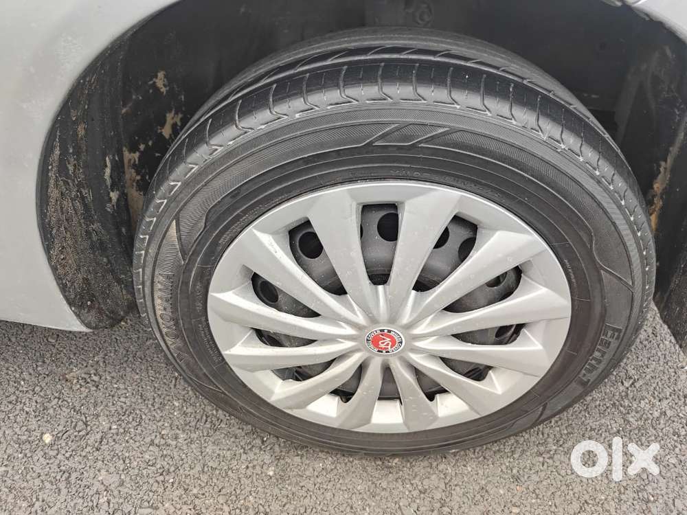 Honda Amaze S Mt I-vtec, 2014, Petrol