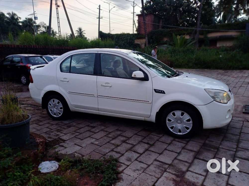 Ford Fiesta Good Condition Fitness Till 2028 Dec
