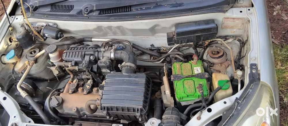 Maruti Suzuki Alto 800 2017 Petrol 104000 Km Driven