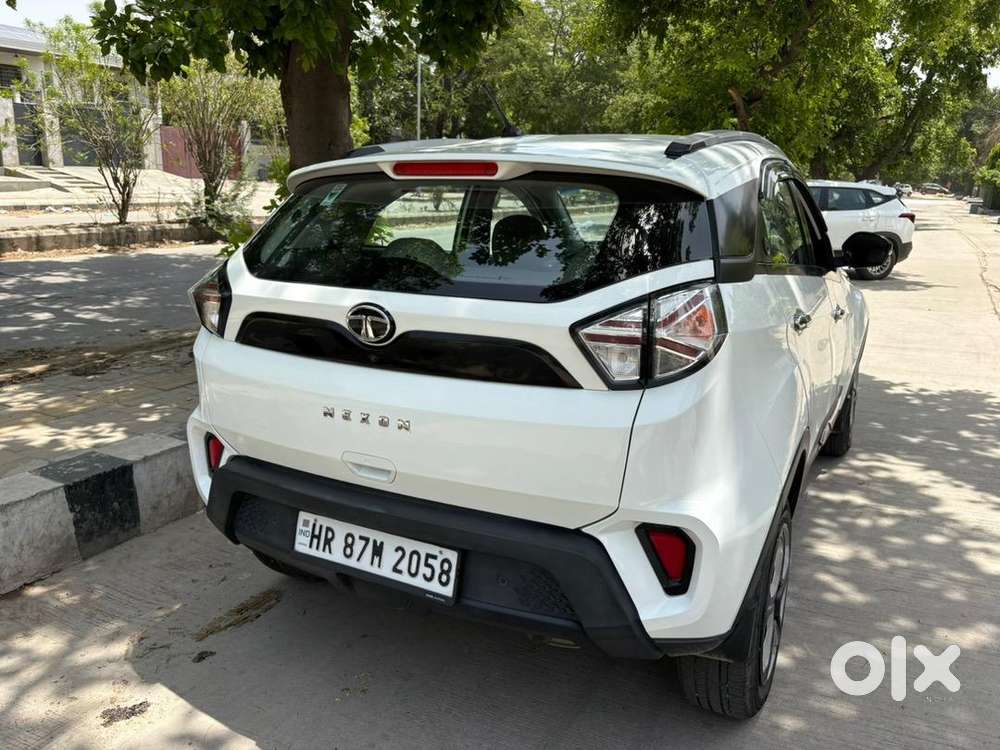 Tata Petrol Manual 2023 Car
