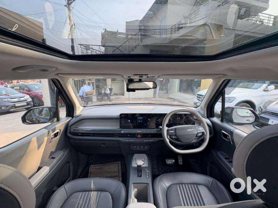 Kia Syros Htk Plus Turbo Dct, 2025, Petrol