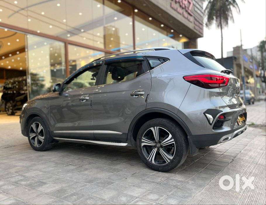 Mg Astor 1.5 Savvy Cvt, 2021, Petrol