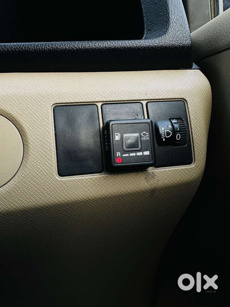 Honda Amaze S Mt I-vtec, 2018, Cng & Hybrids